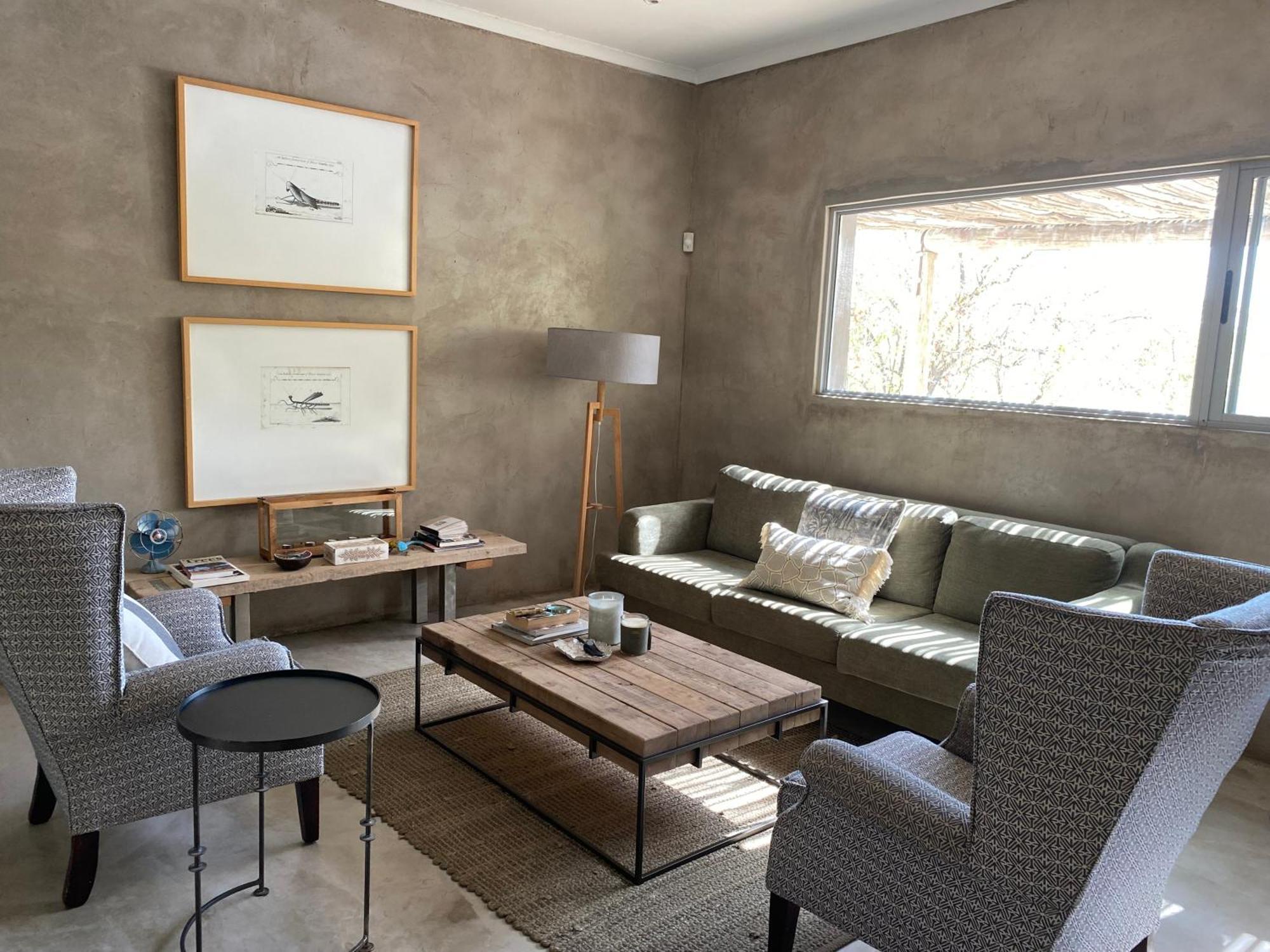 Nextdoor Kruger Villa Marloth Park Buitenkant foto